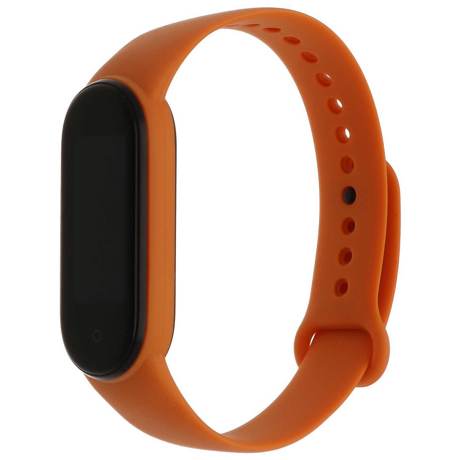 Xiaomi Mi band 3/4 banda deportiva - naranja