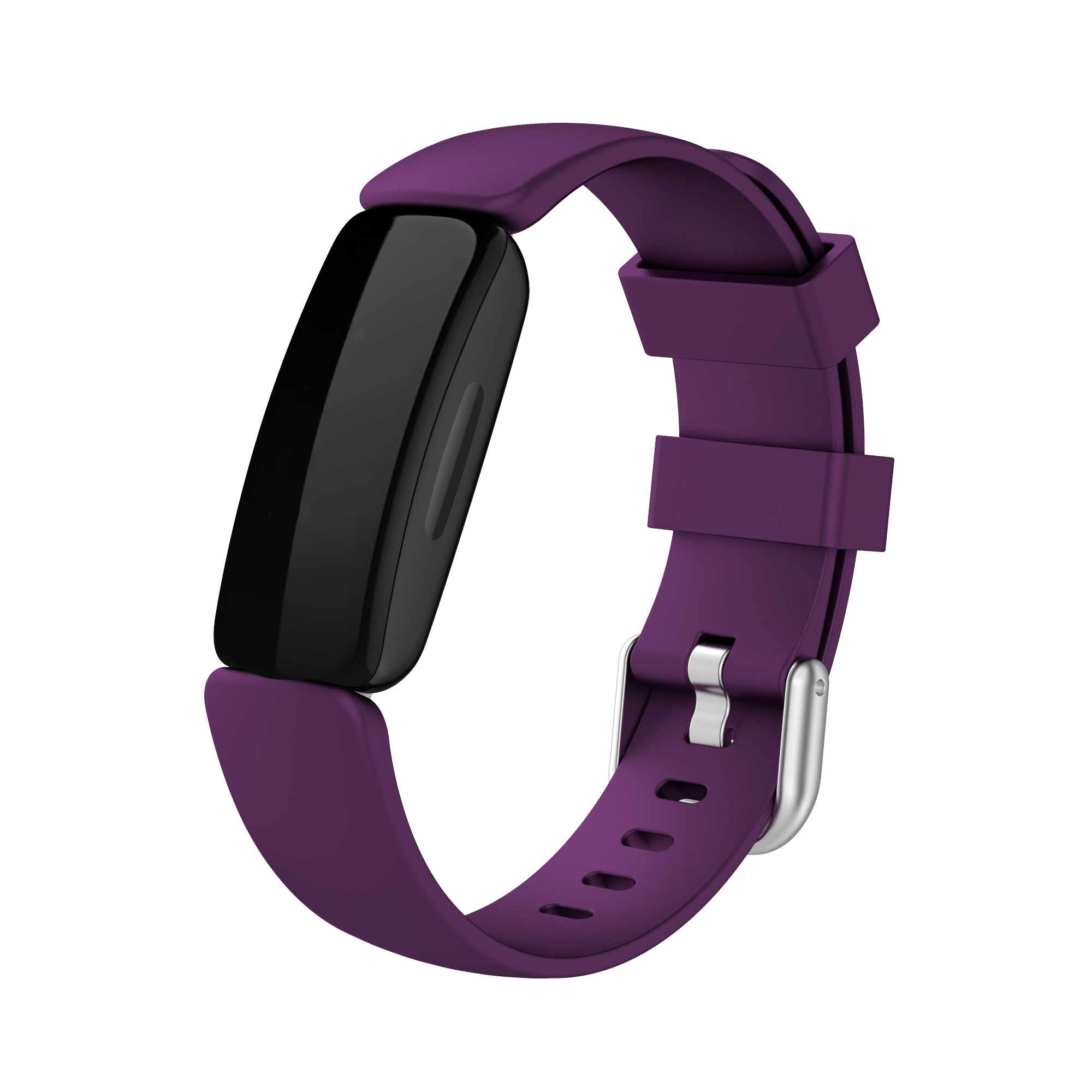  Fitbit Inspire 2 banda deportiva - morado