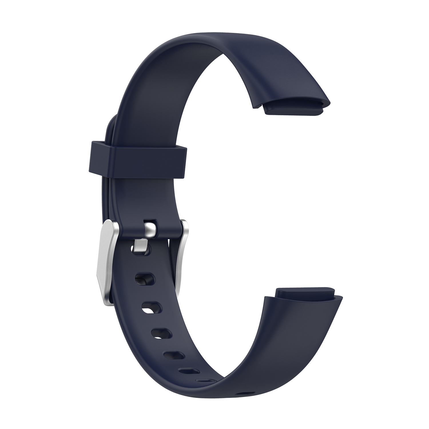 Correa deportiva para el Fitbit Luxe - azul oscuro