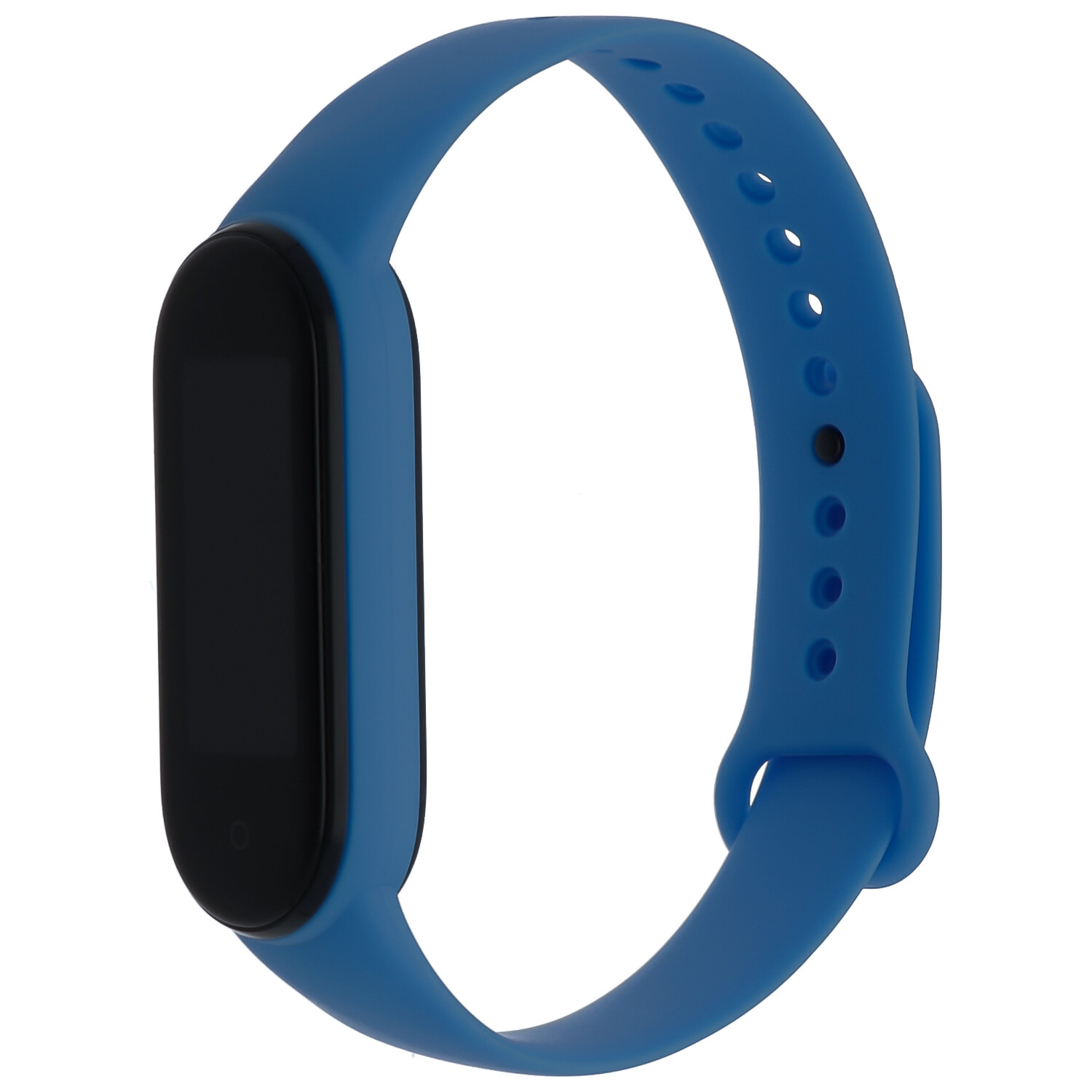 Xiaomi Mi band 3/4 banda deportiva - azul