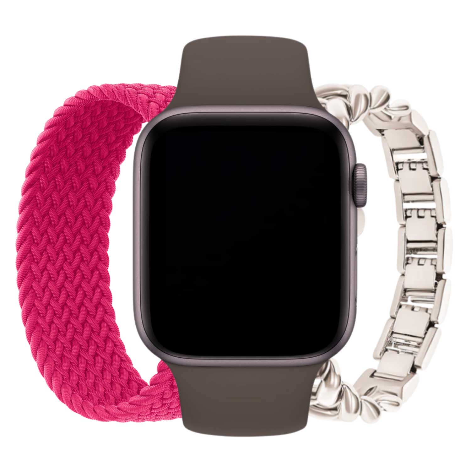  Apple Watch paquete de prestaciones - Michelle