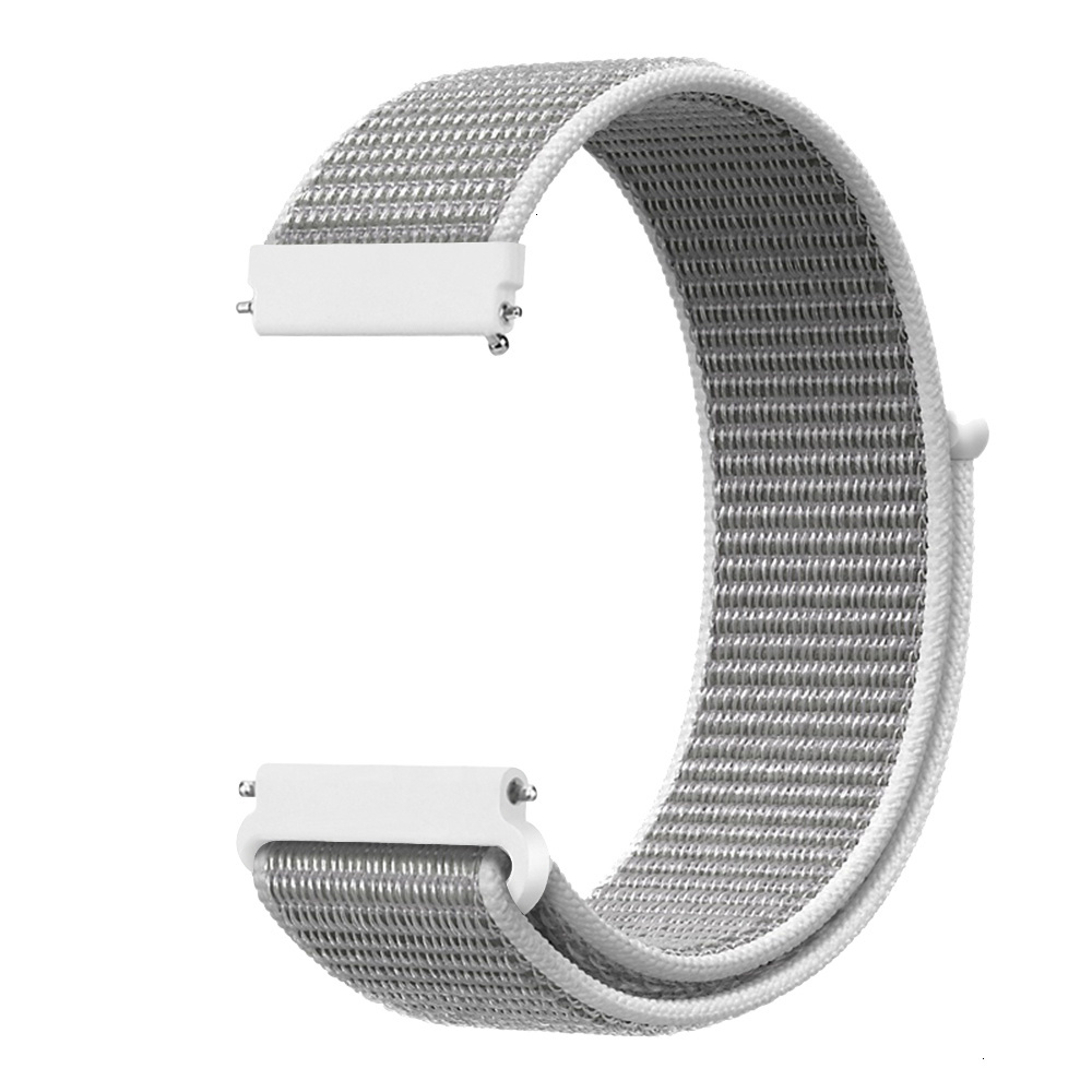Huawei Watch GT correa de nylon - seashell