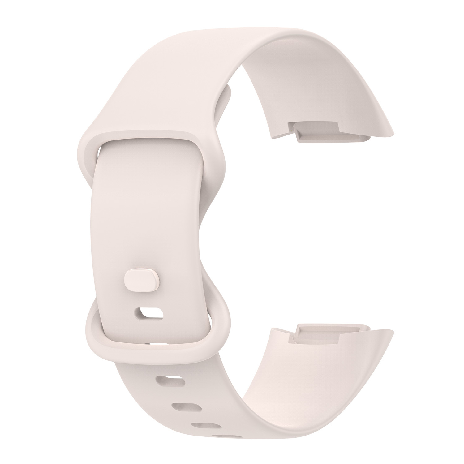 Correa deportiva para el Fitbit Charge 5 - beige