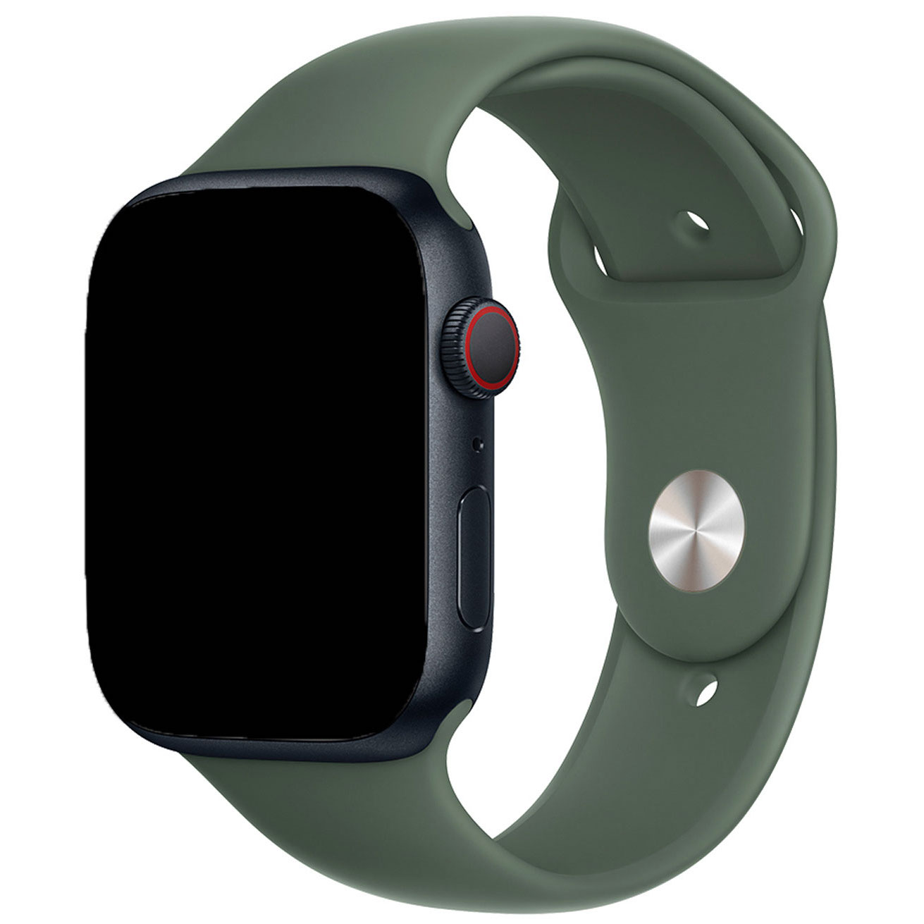  Apple Watch paquete de prestaciones - Melvin