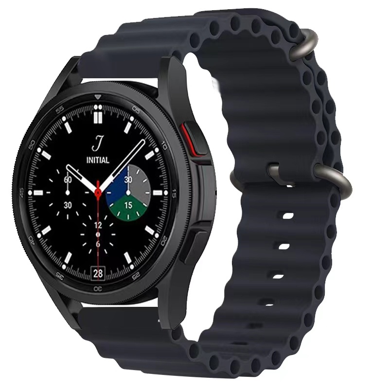 Garmin Vivoactive / Vivomove sport banda oceánica - medianoche