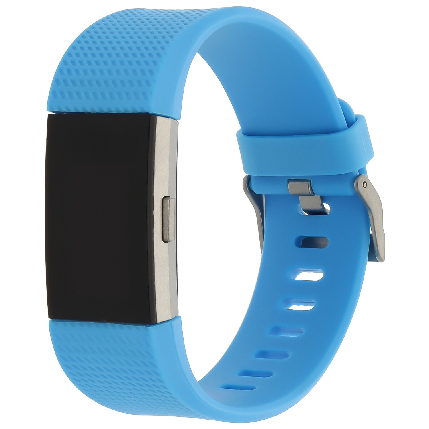  Fitbit Charge 2 sport band - azul