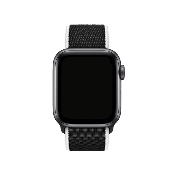 Correa loop deportiva de nailon para el Apple Watch - Nueva Zelanda