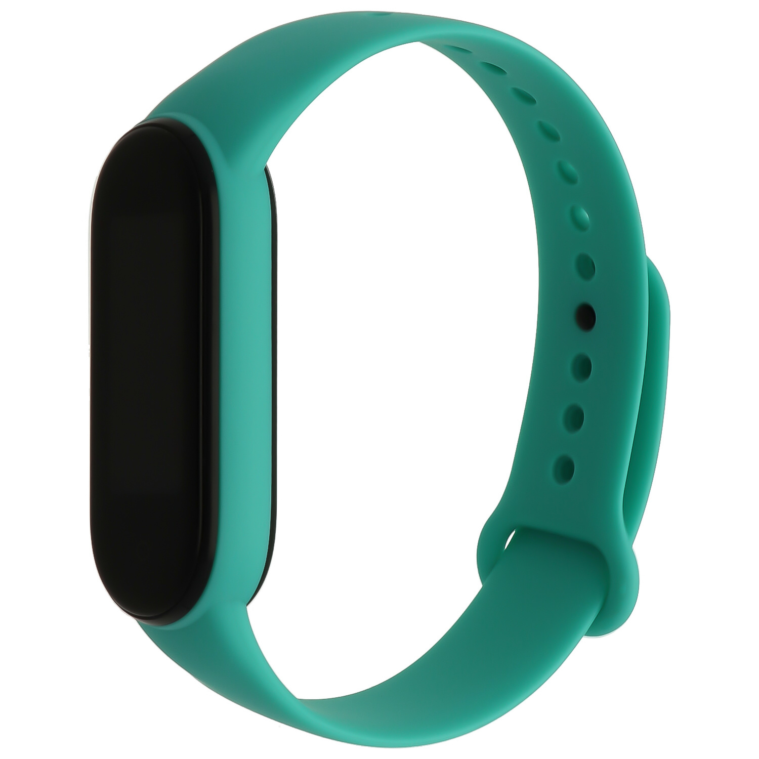 Xiaomi Mi band 5/6 banda deportiva - verde azulado