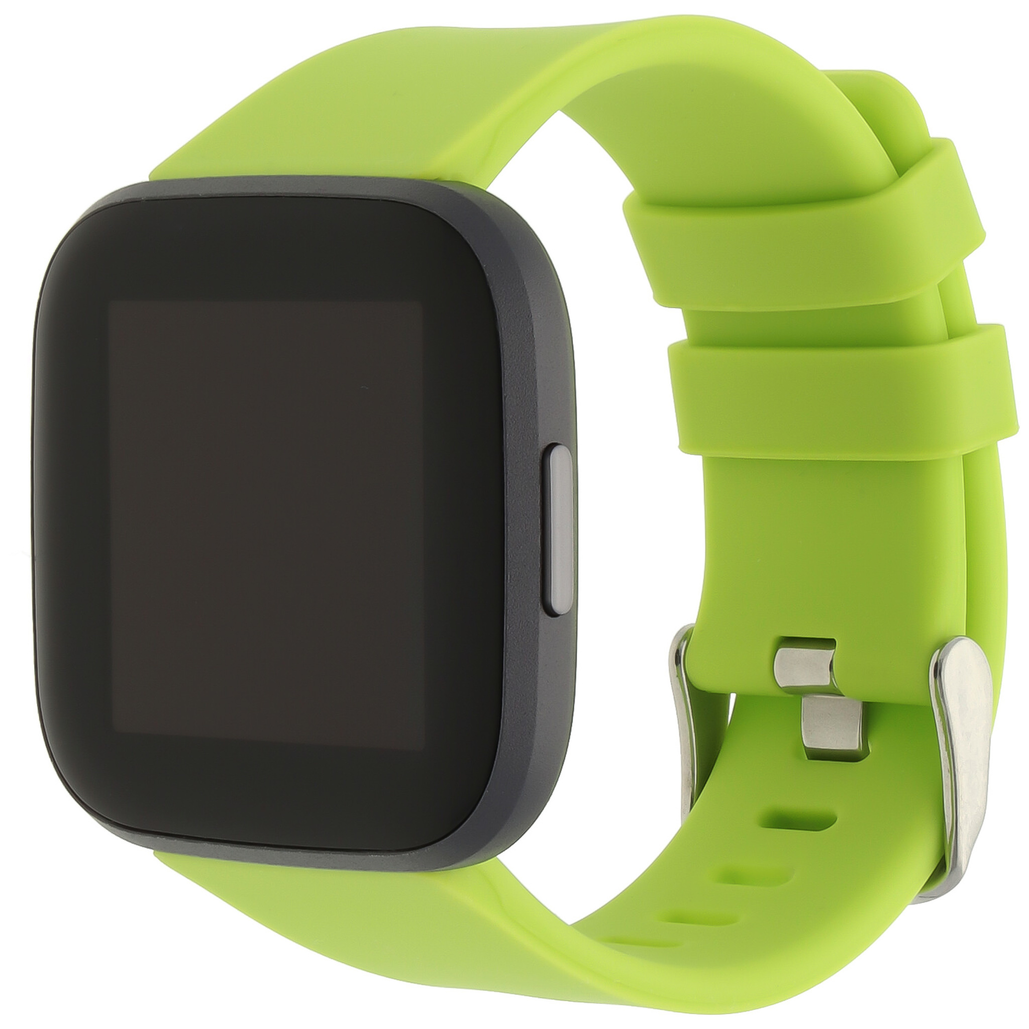  Fitbit Versa banda deportiva - verde