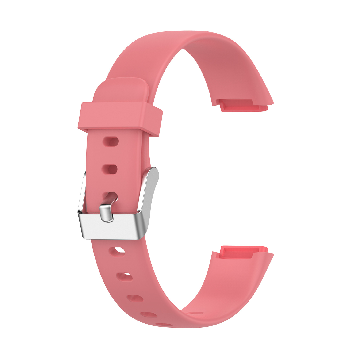 Correa deportiva para el Fitbit Luxe - rosa