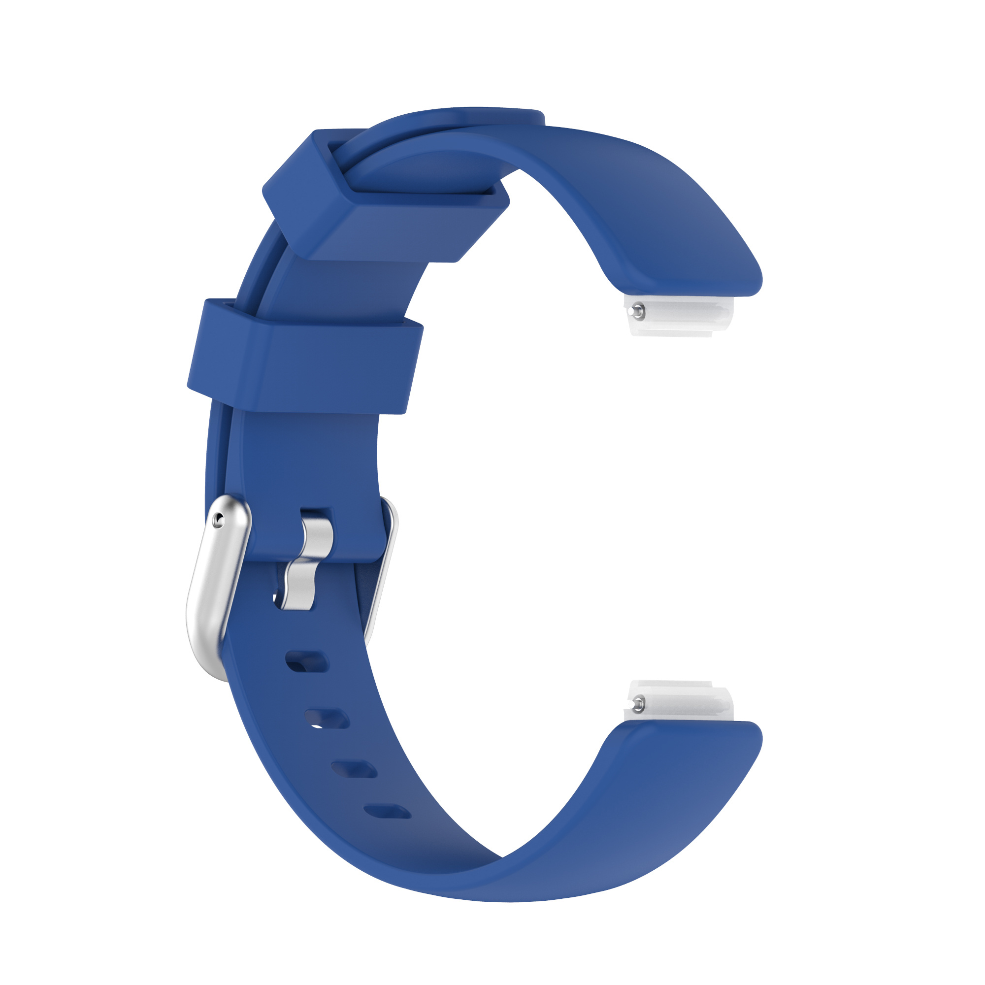 Correa deportiva para el Fitbit Inspire 2 - azul oscuro