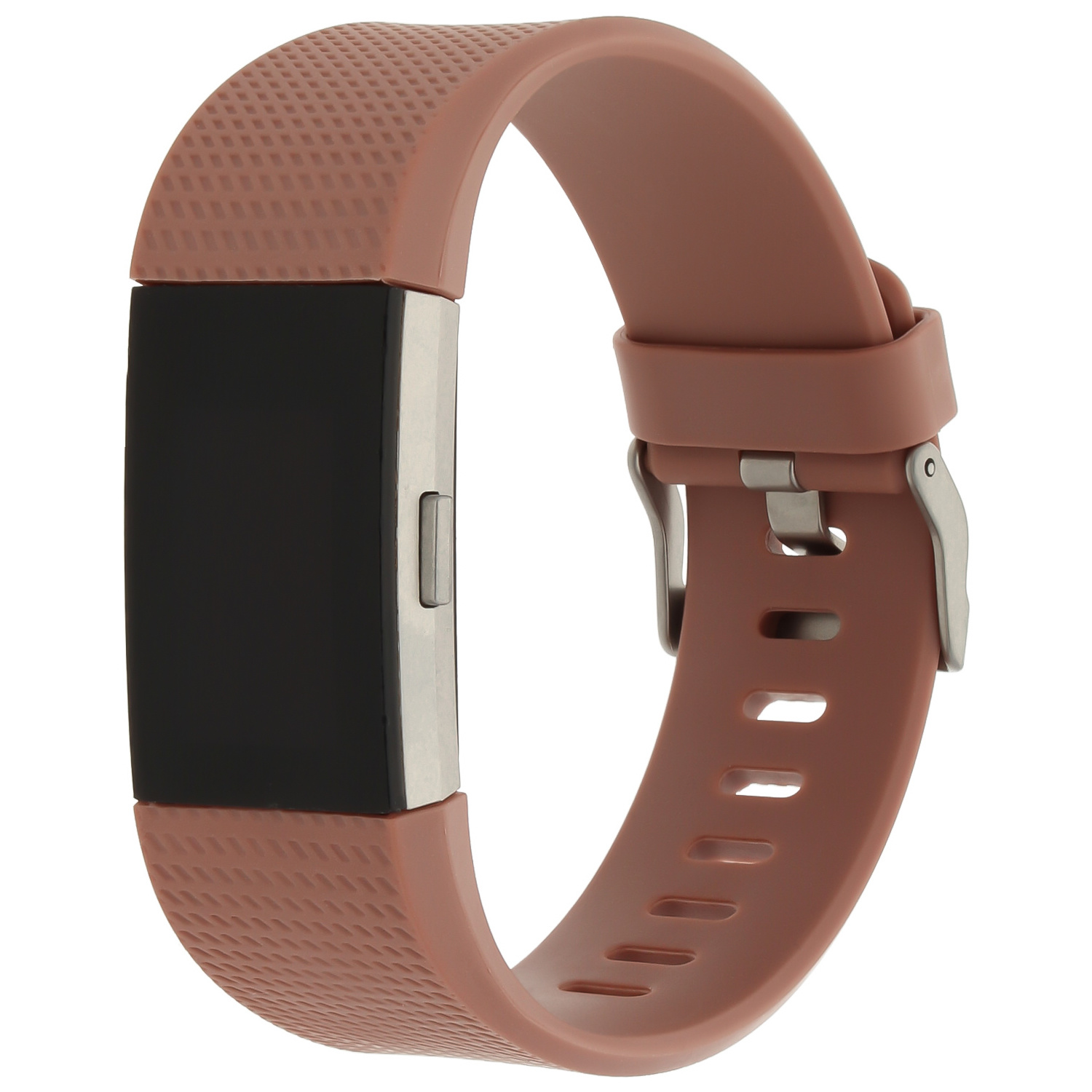  Fitbit Charge 2 sport band - marrón