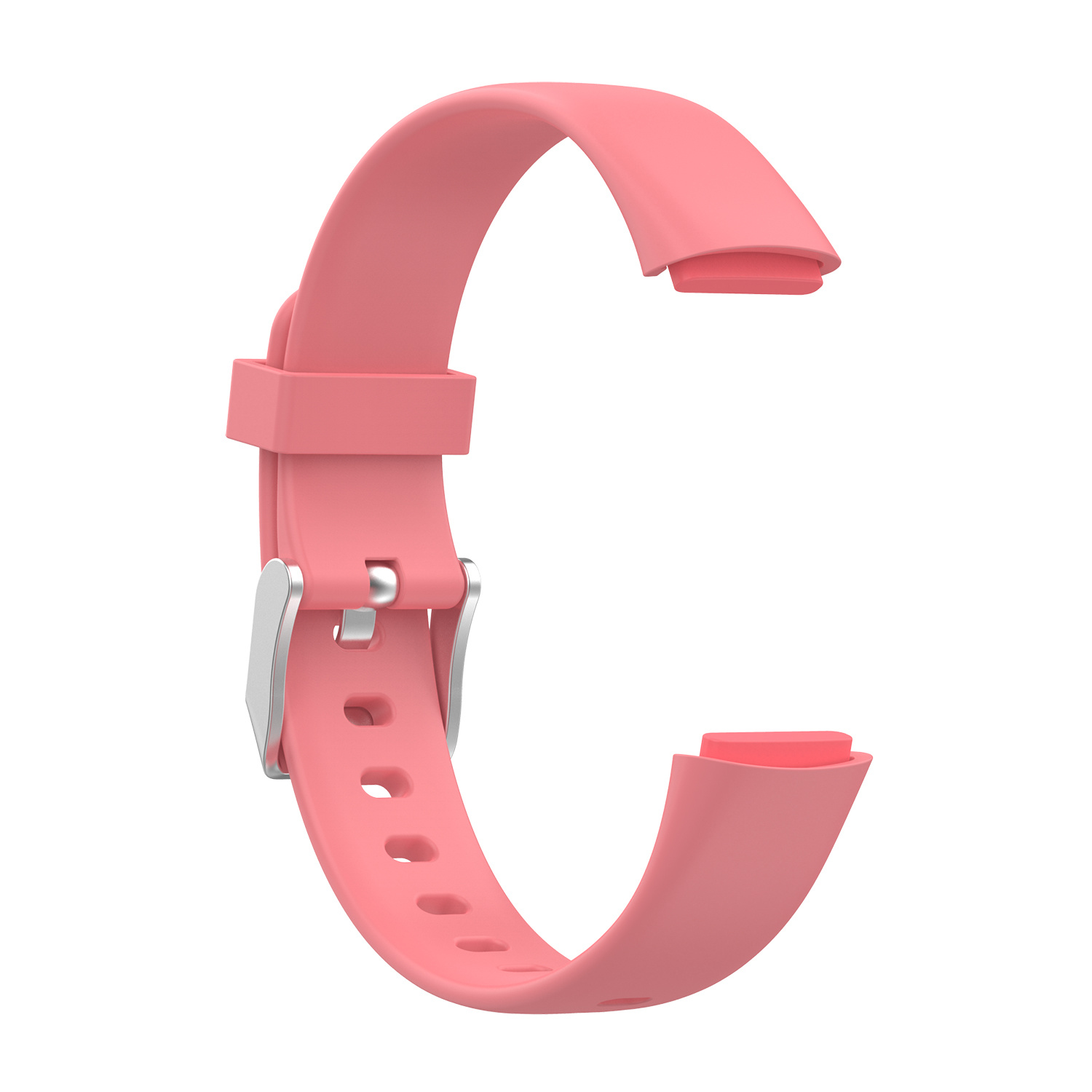 Correa deportiva para el Fitbit Luxe - rosa