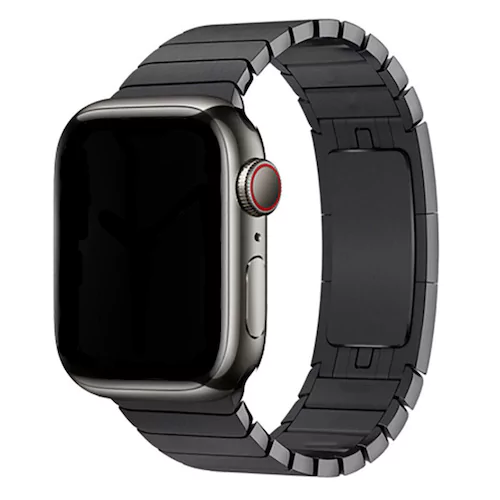 Correa eslabones 2025 apple watch 5