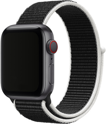 Correa loop deportiva de nailon para el Apple Watch - Nueva Zelanda