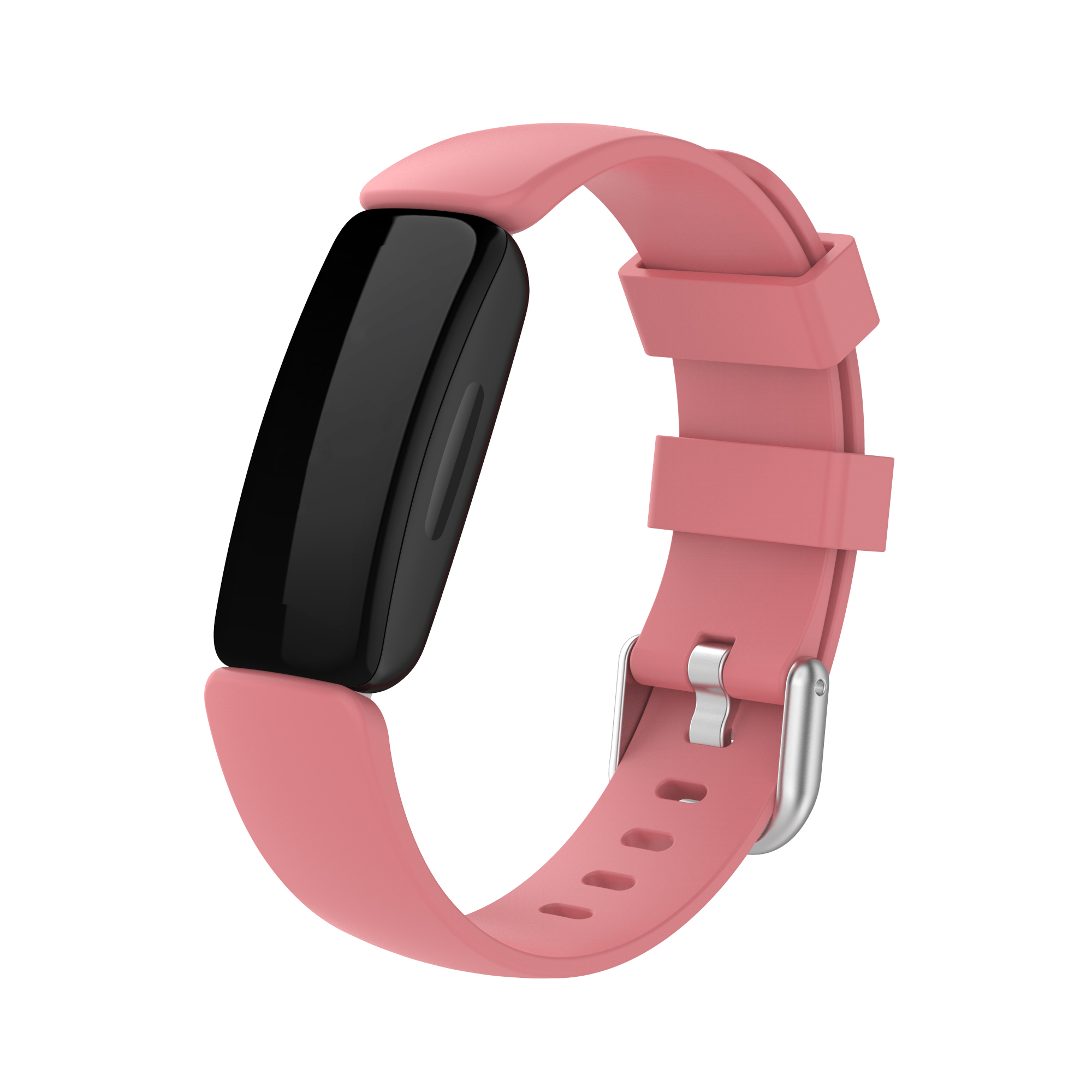  Fitbit Inspire 2 banda deportiva - rosa
