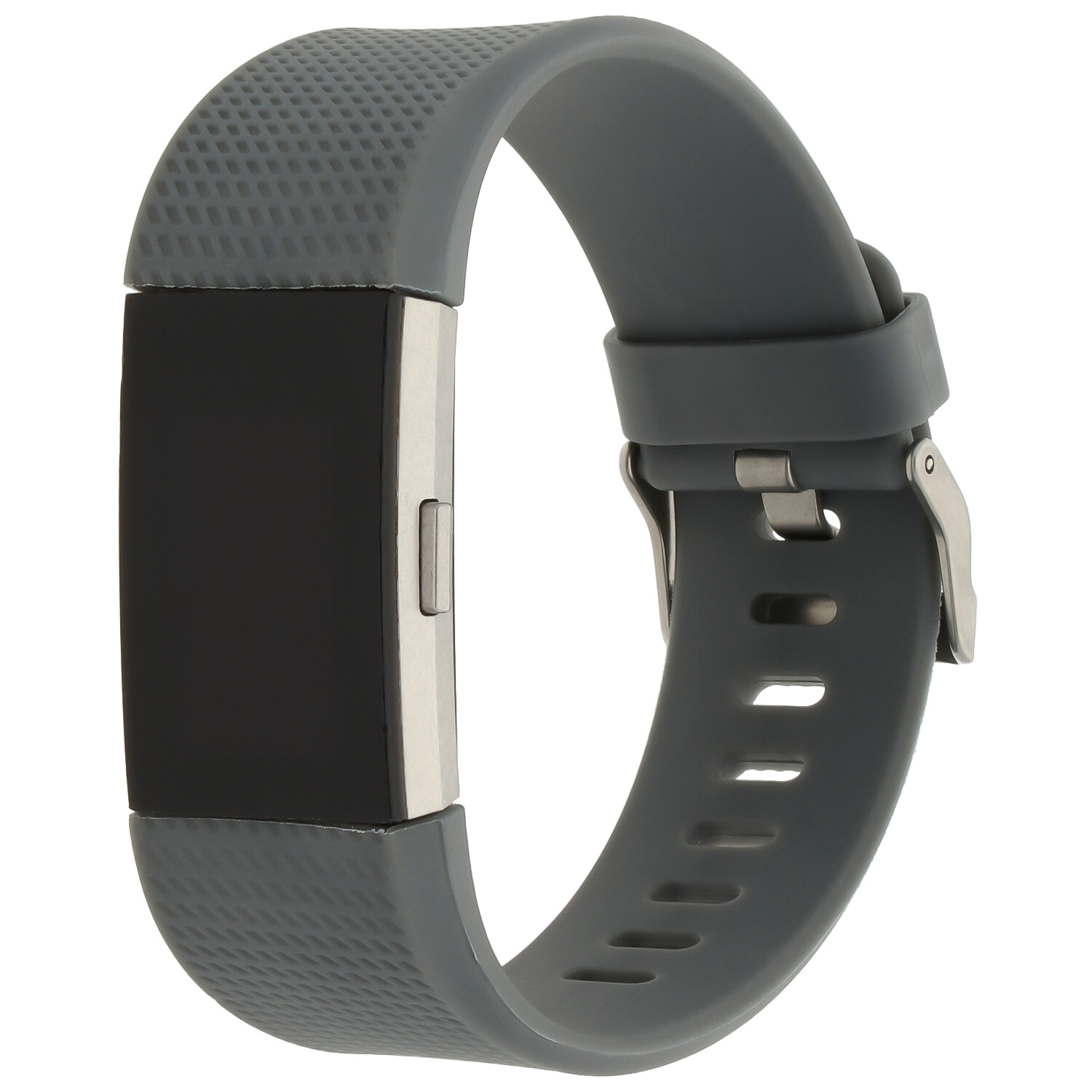  Fitbit Charge 2 sport band - gris