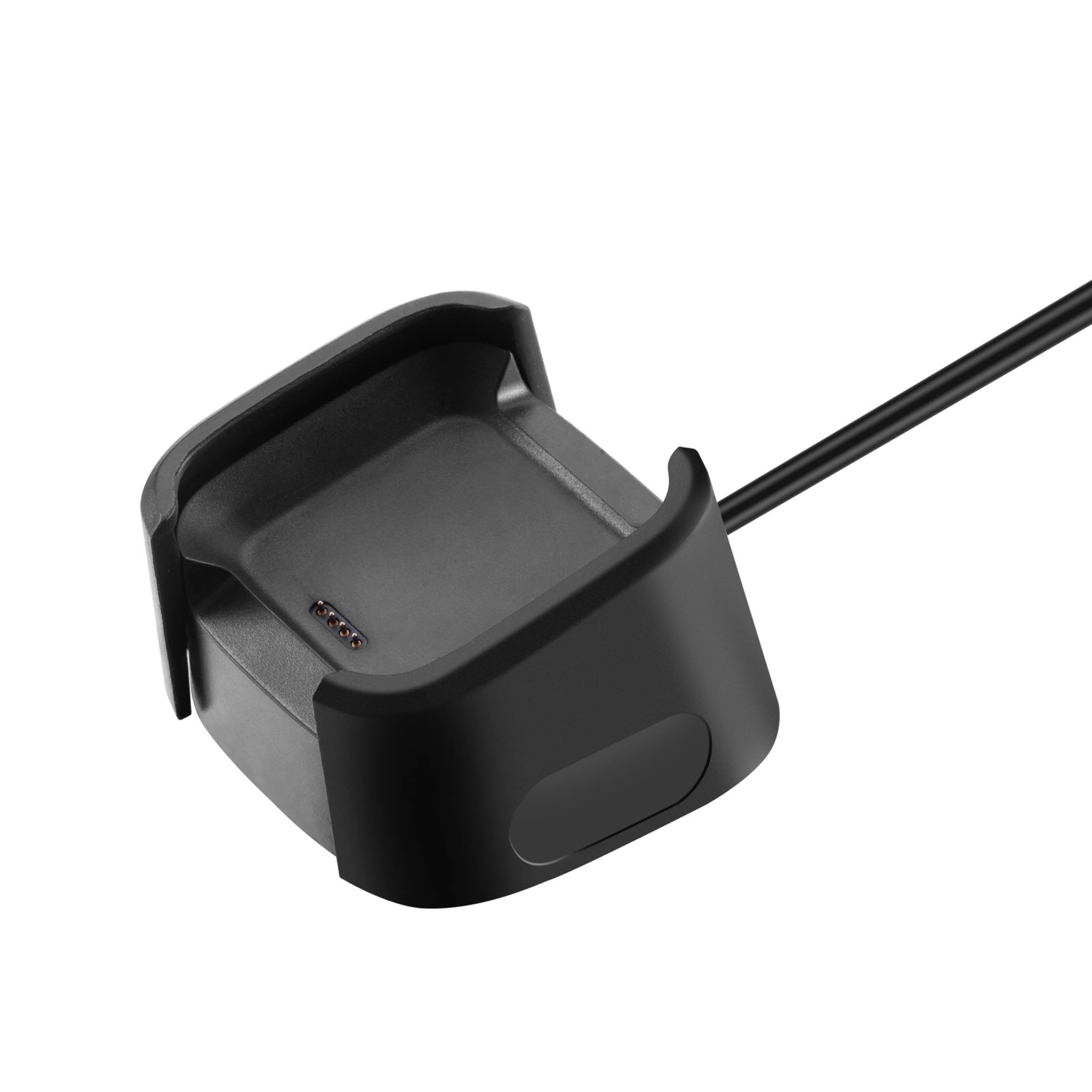  Fitbit Versa cargador usb - negro