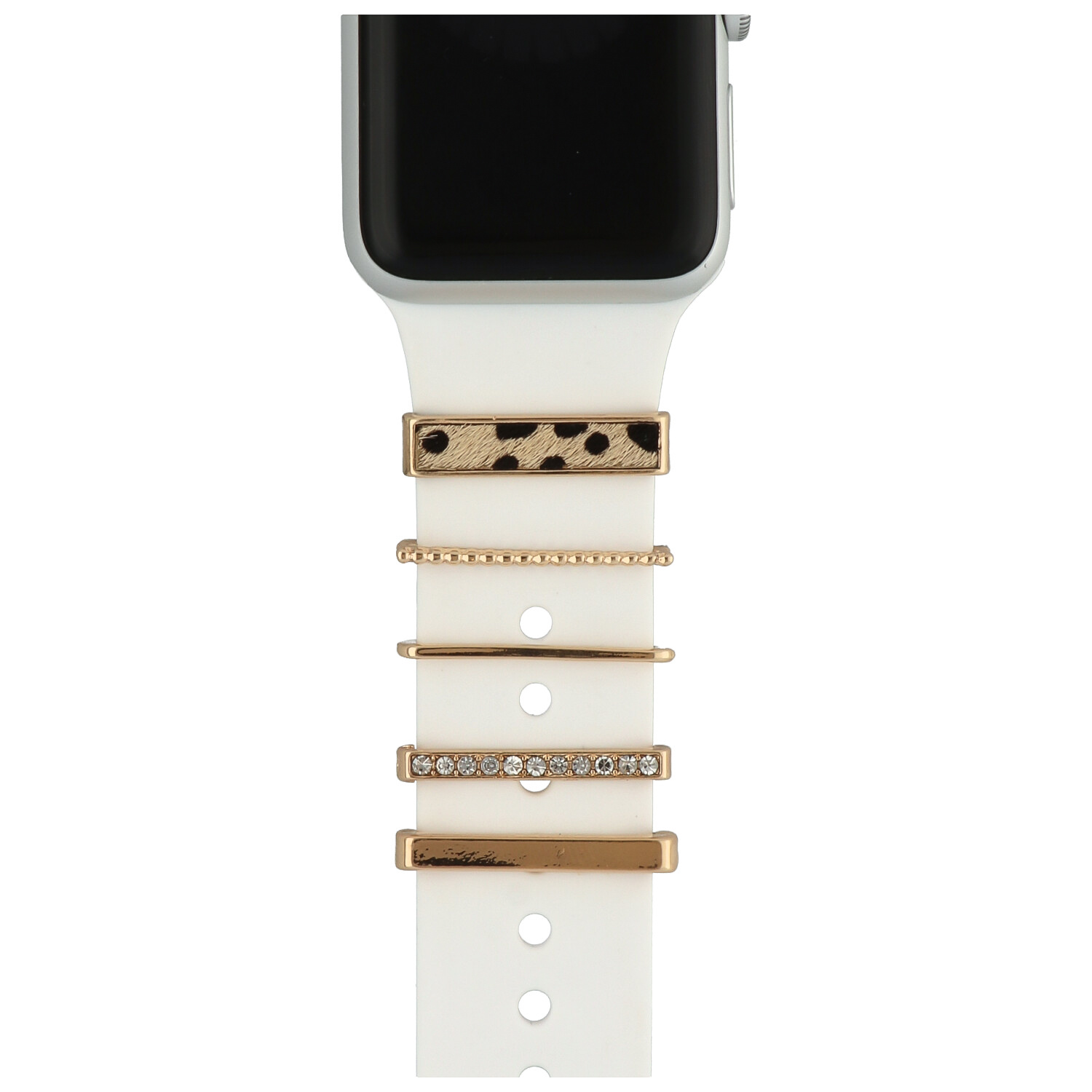 Apple Watch joyas Megan - oro