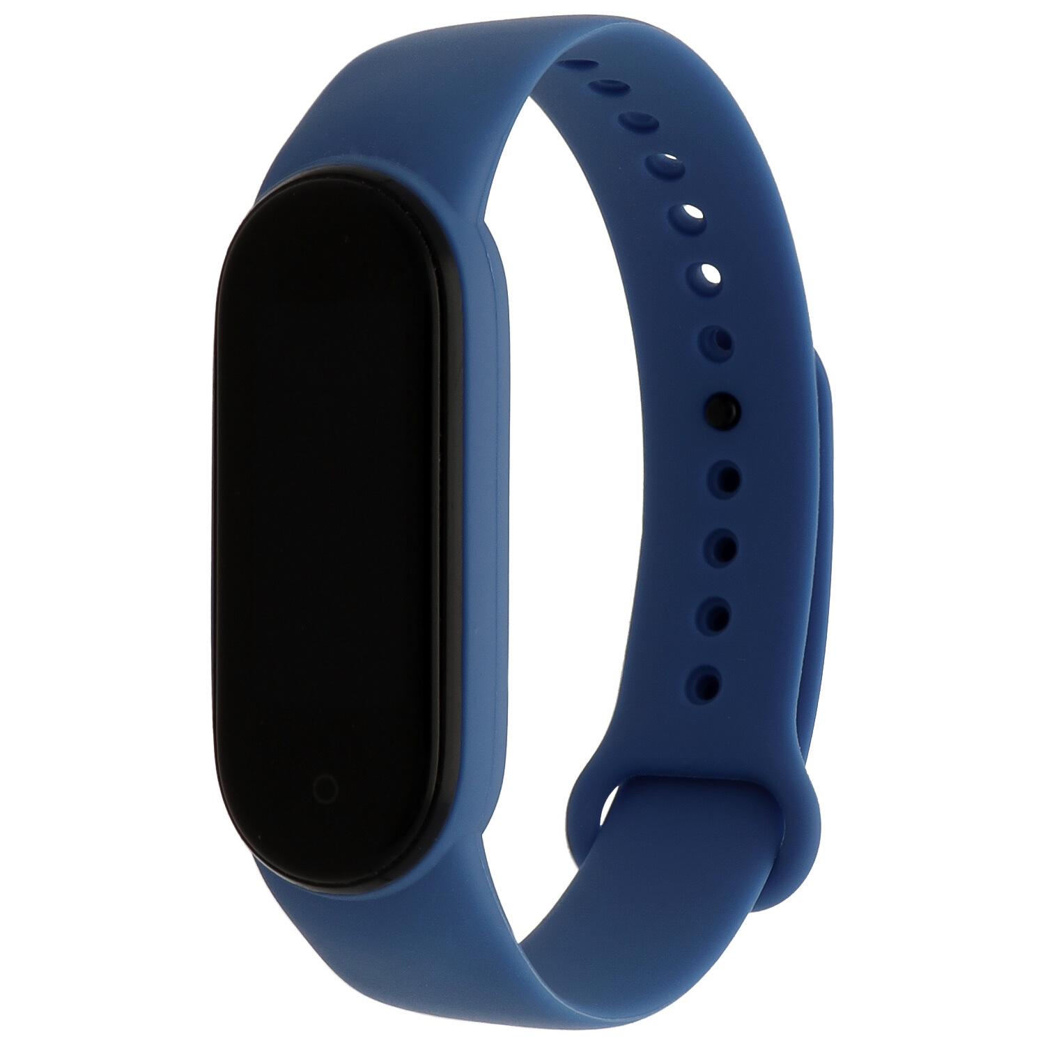 Xiaomi Mi band 3/4 banda deportiva - azul real