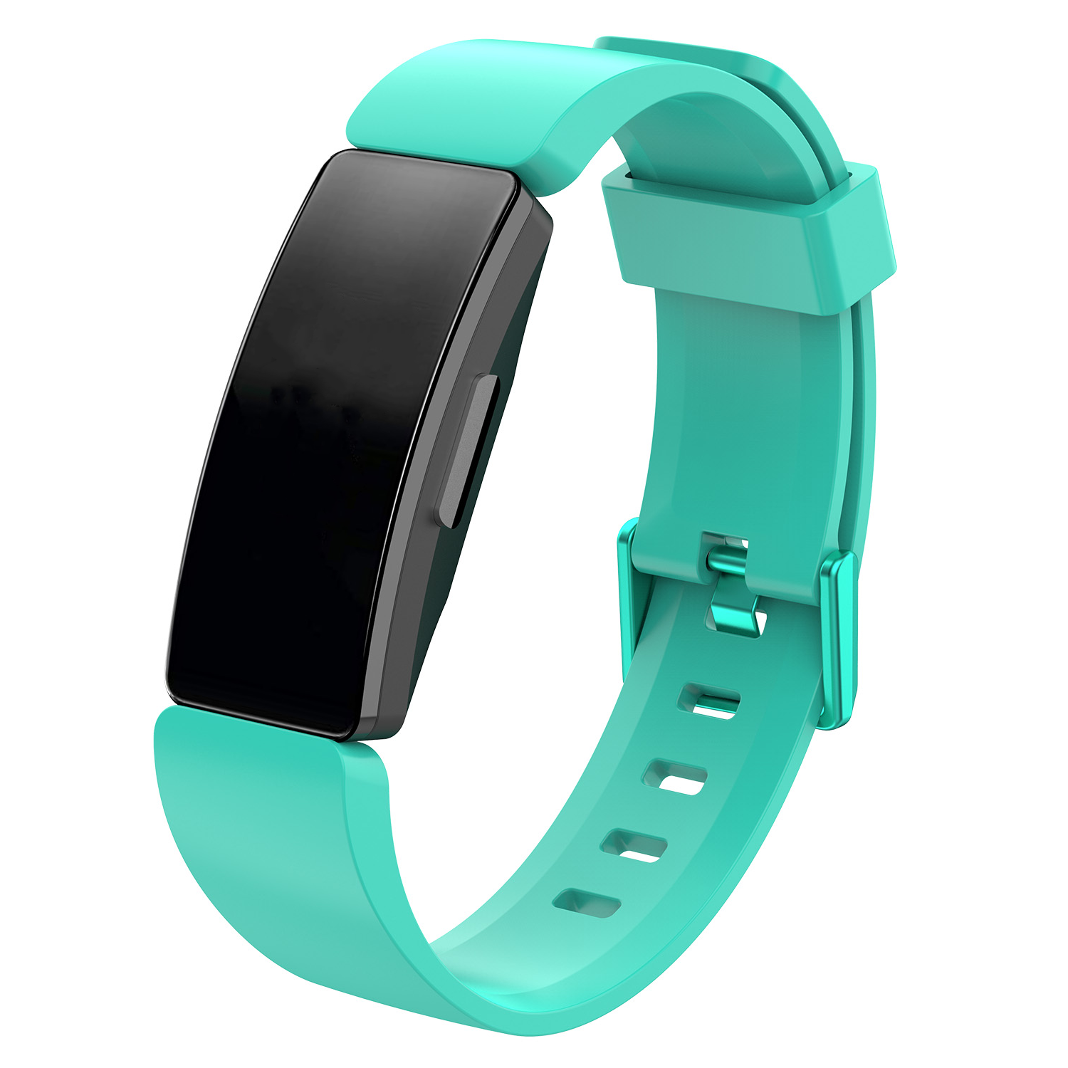 Correa deportiva para el Fitbit Inspire - azul