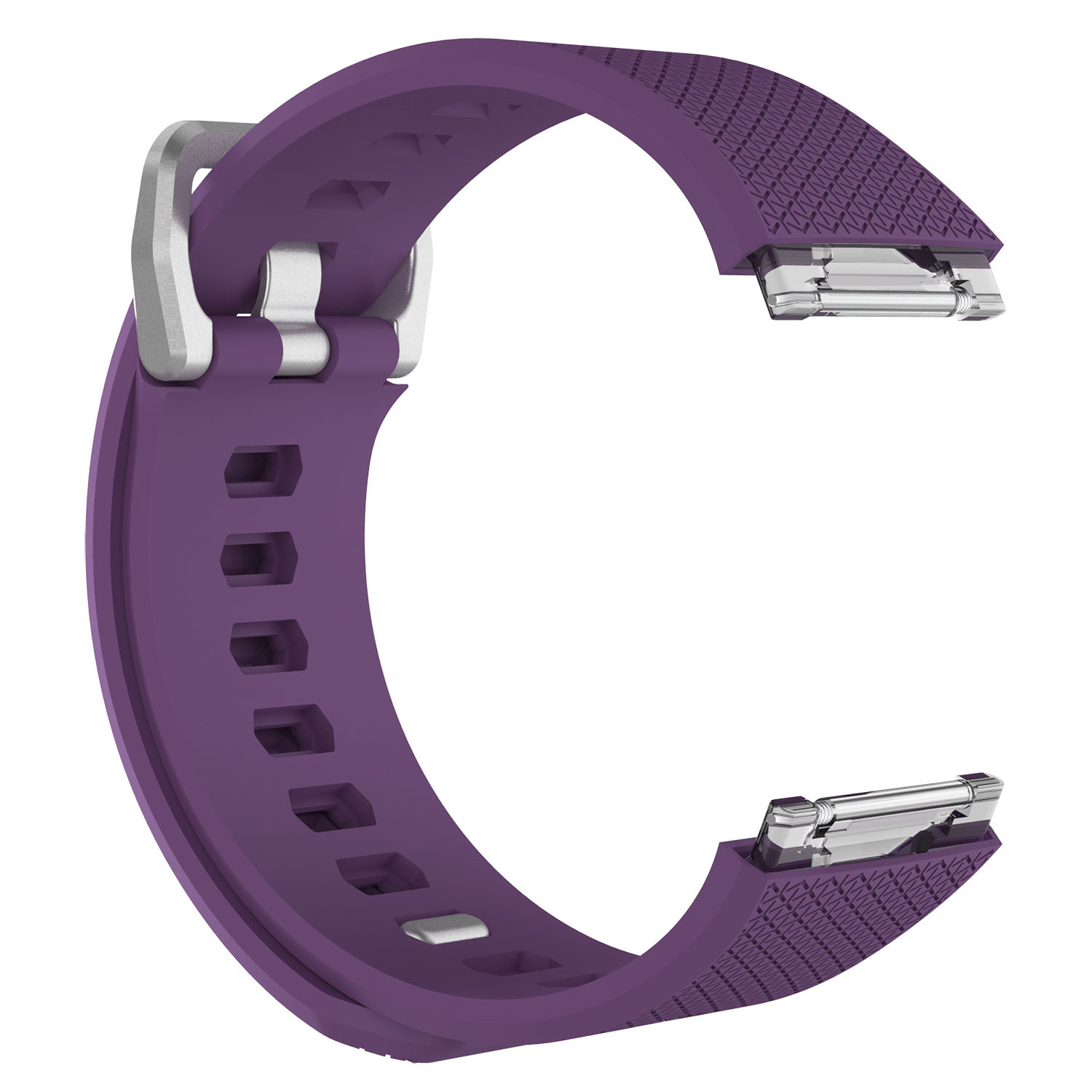 Correa deportiva para el Fitbit Ionic - morada