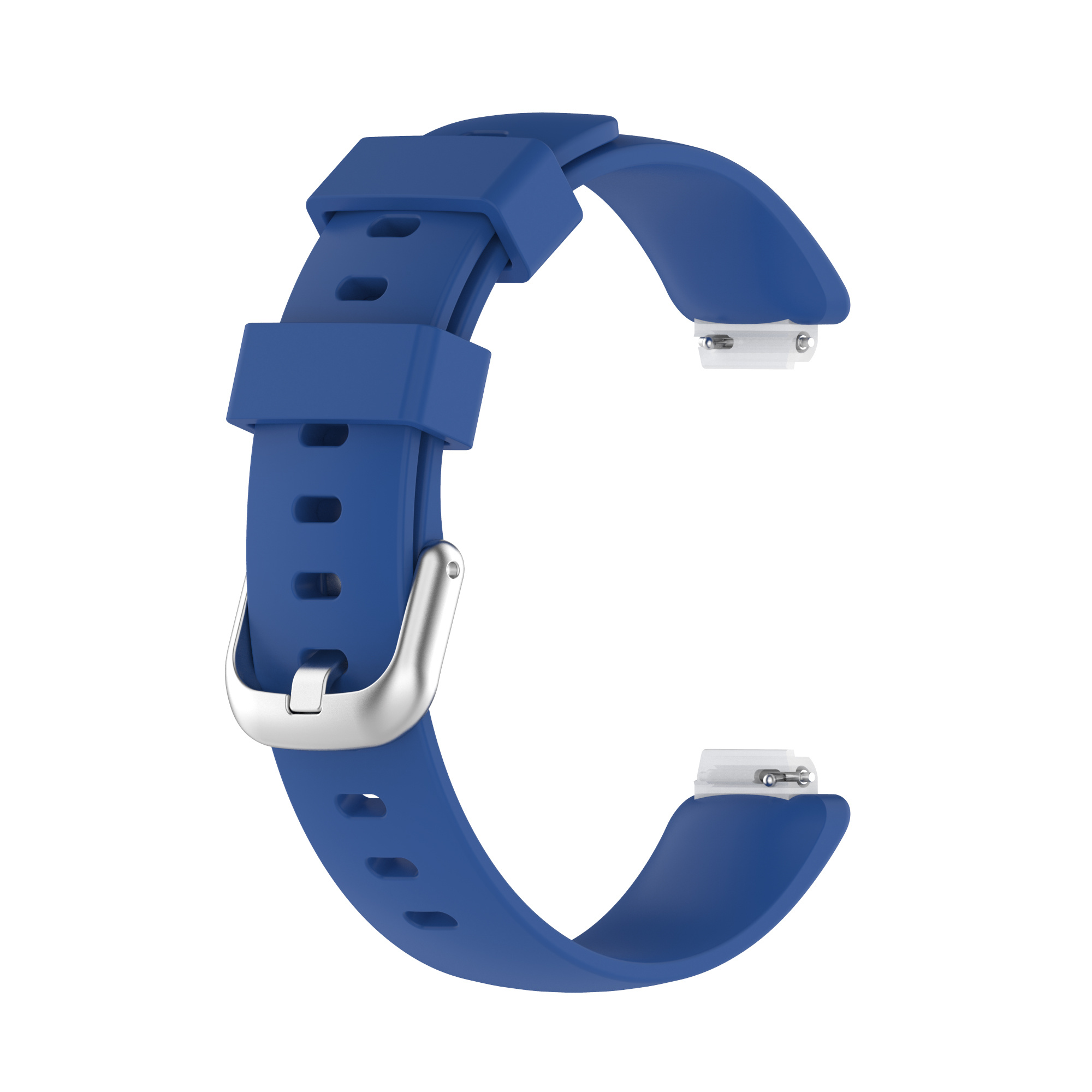 Correa deportiva para el Fitbit Inspire 2 - azul oscuro