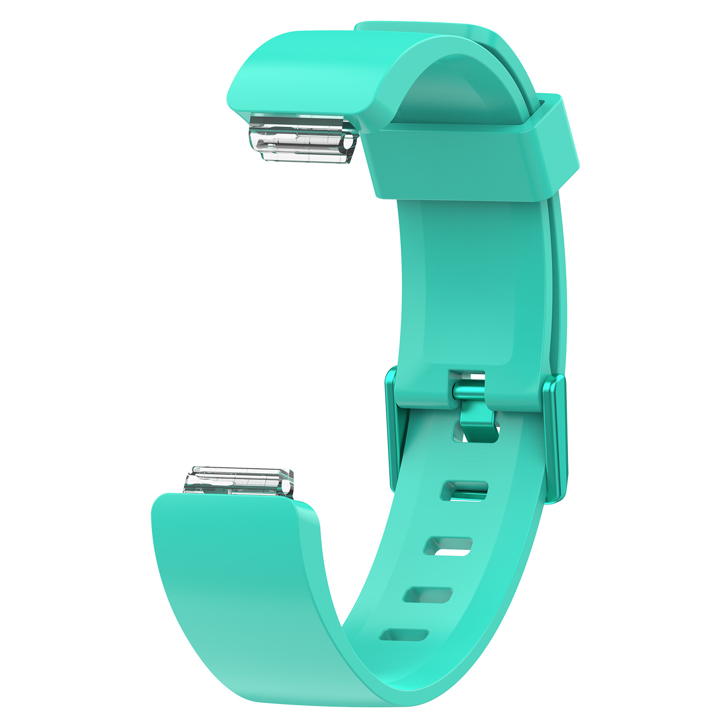Correa deportiva para el Fitbit Inspire - azul