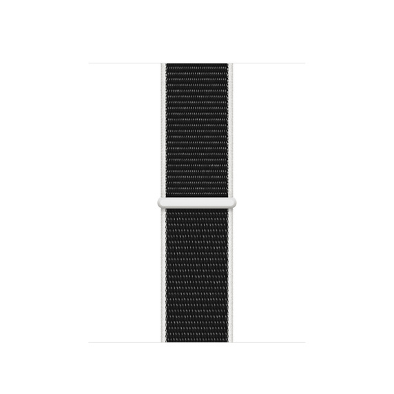Correa loop deportiva de nailon para el Apple Watch - Nueva Zelanda