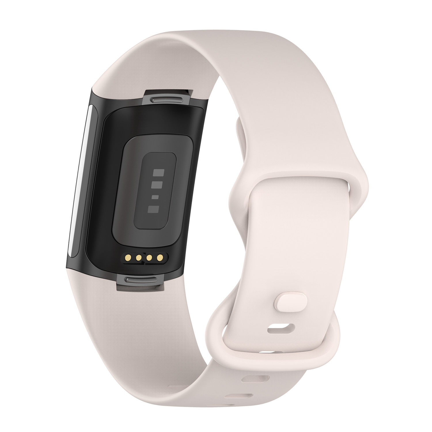 Correa deportiva para el Fitbit Charge 5 - beige