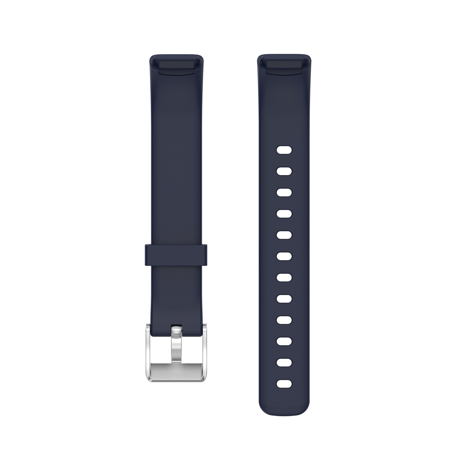Correa deportiva para el Fitbit Luxe - azul oscuro