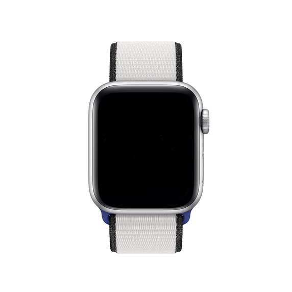 Correa loop deportiva de nailon para el Apple Watch - Corea del Sur