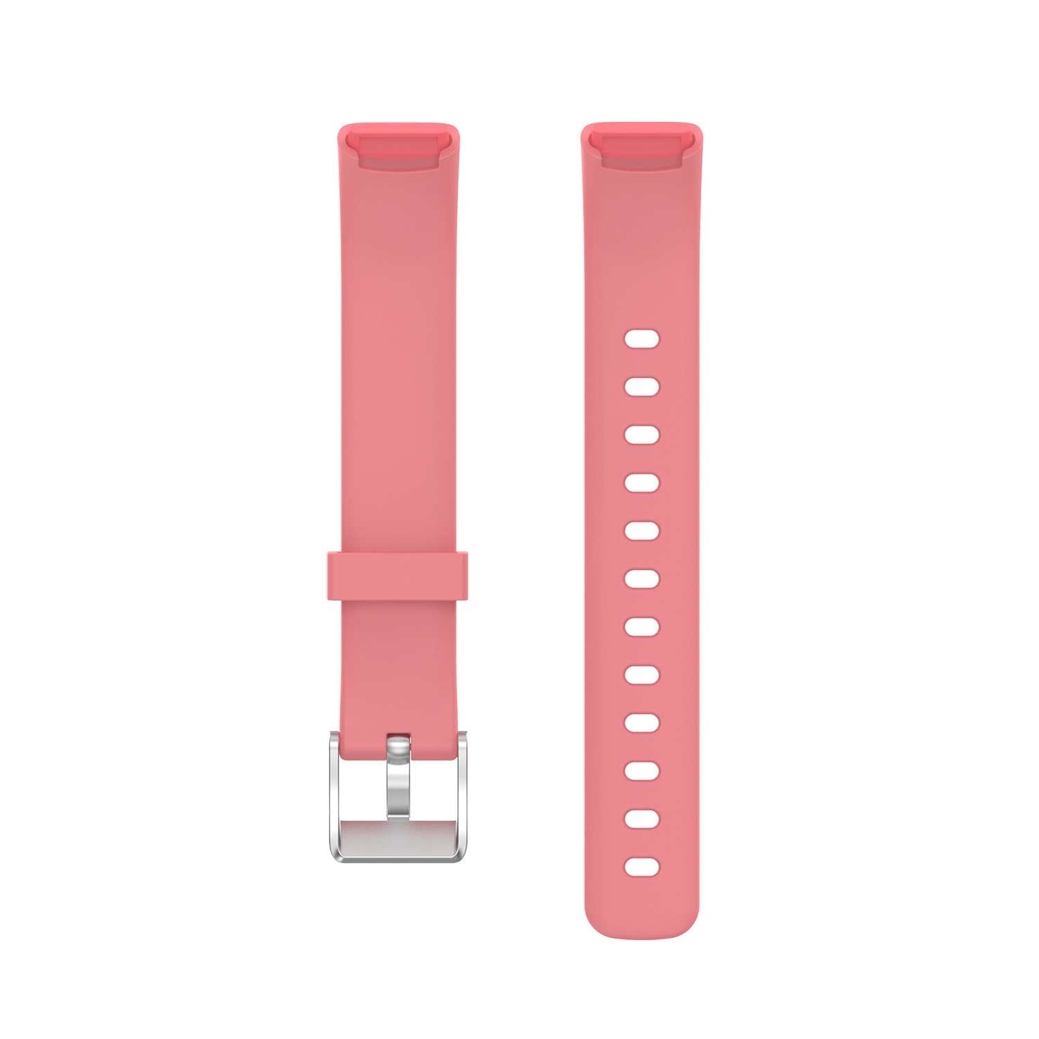Correa deportiva para el Fitbit Luxe - rosa