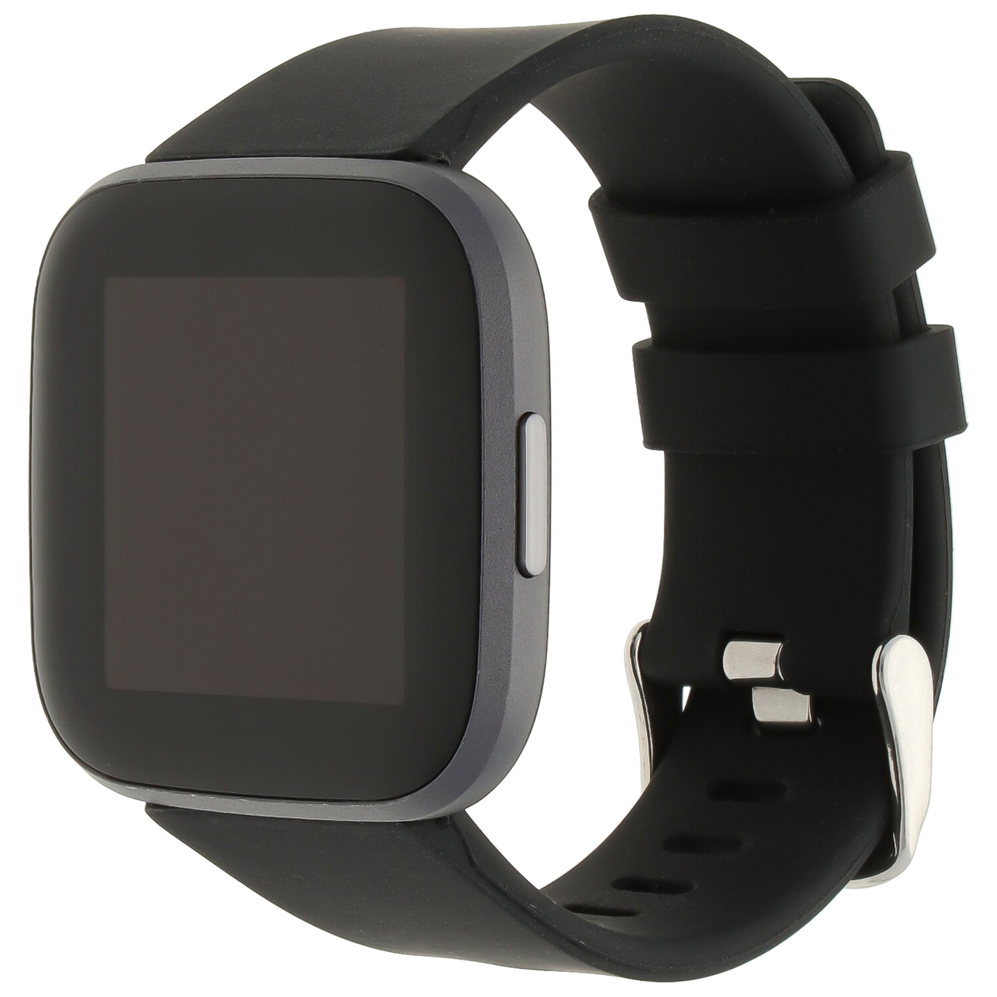 Correa deportiva para el Fitbit Versa - negra