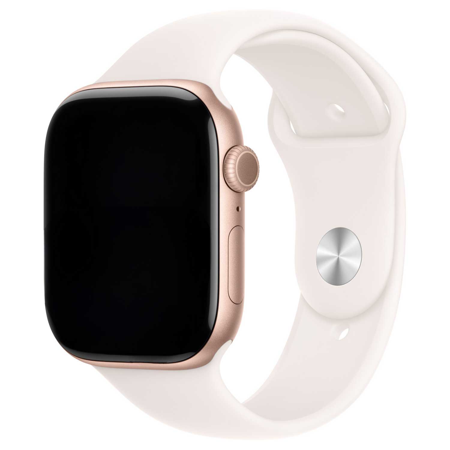 Correa deportiva para el Apple Watch - rosa rubor