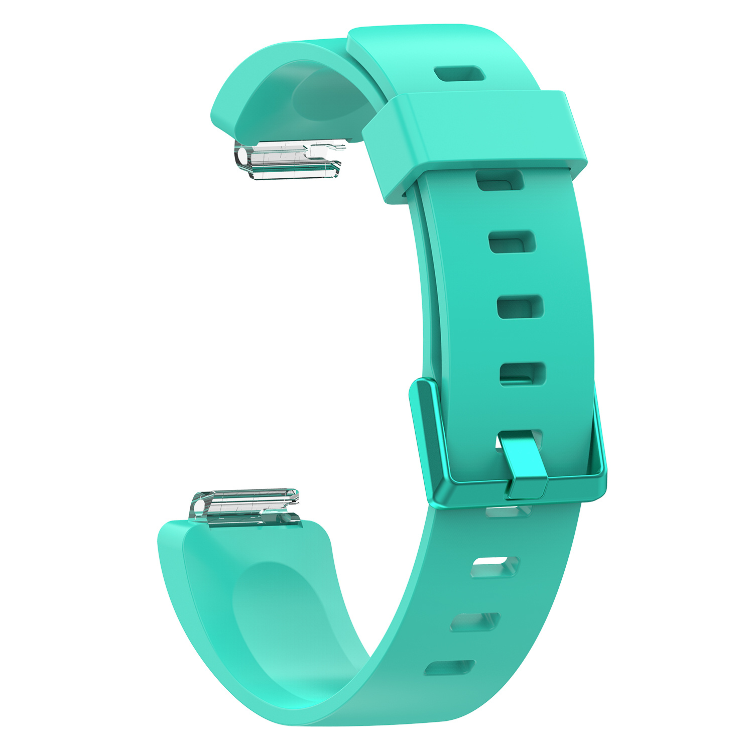 Correa deportiva para el Fitbit Inspire - azul
