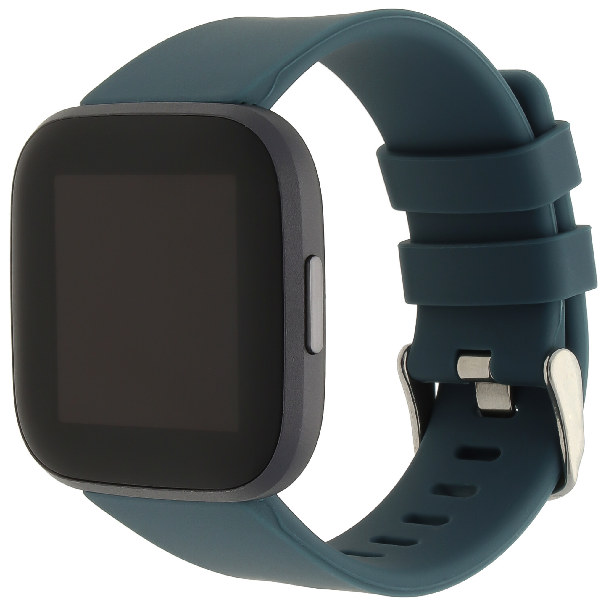  Fitbit Versa neumático deportivo - pizarra