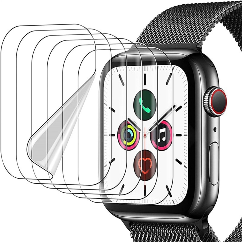 Apple Watch protector de pantalla de película