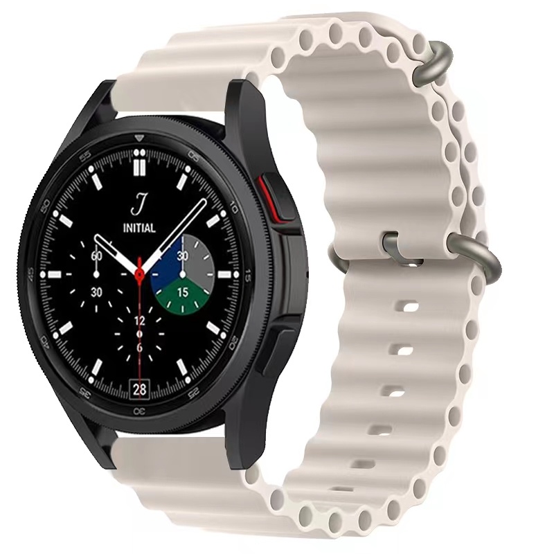 Huawei sport ocean band - starlight