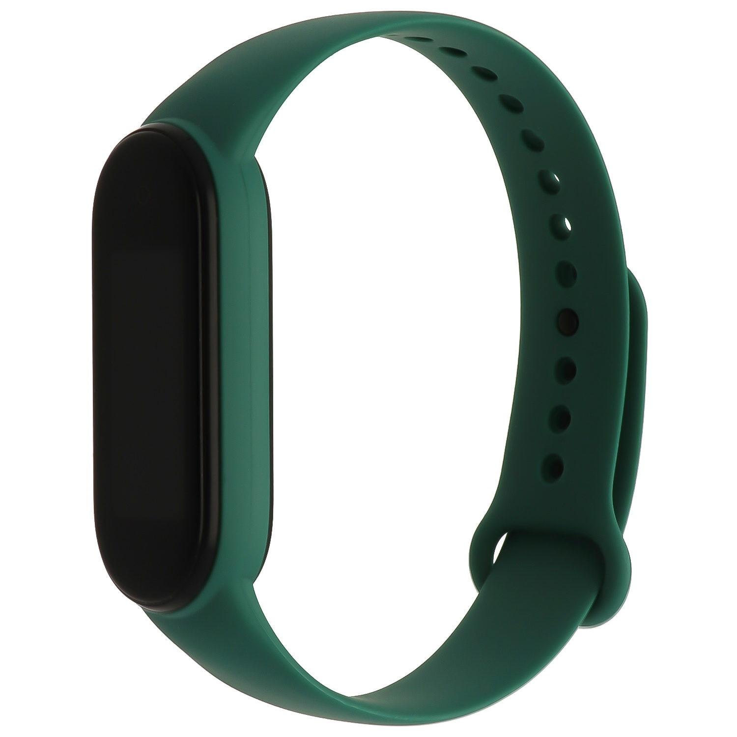 Xiaomi Mi band 5/6 banda deportiva - verde pino