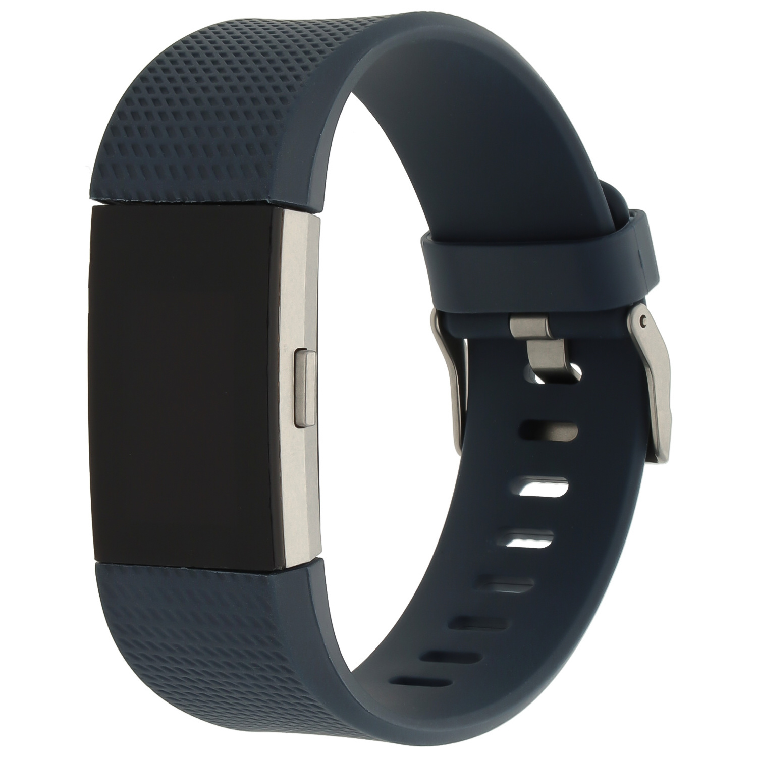  Fitbit Charge 2 banda deportiva - rock cyan
