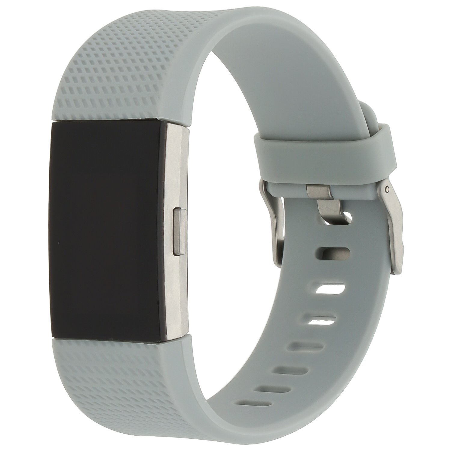  Fitbit Charge 2 sport band - gris claro
