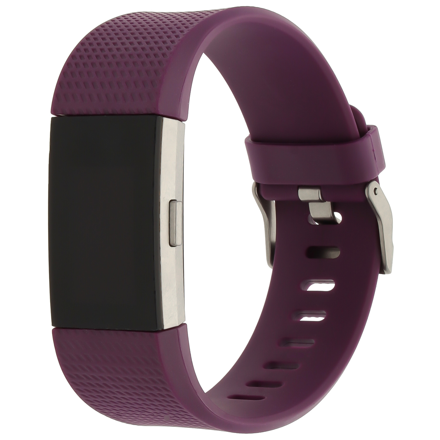  Fitbit Charge 2 sport band - morado