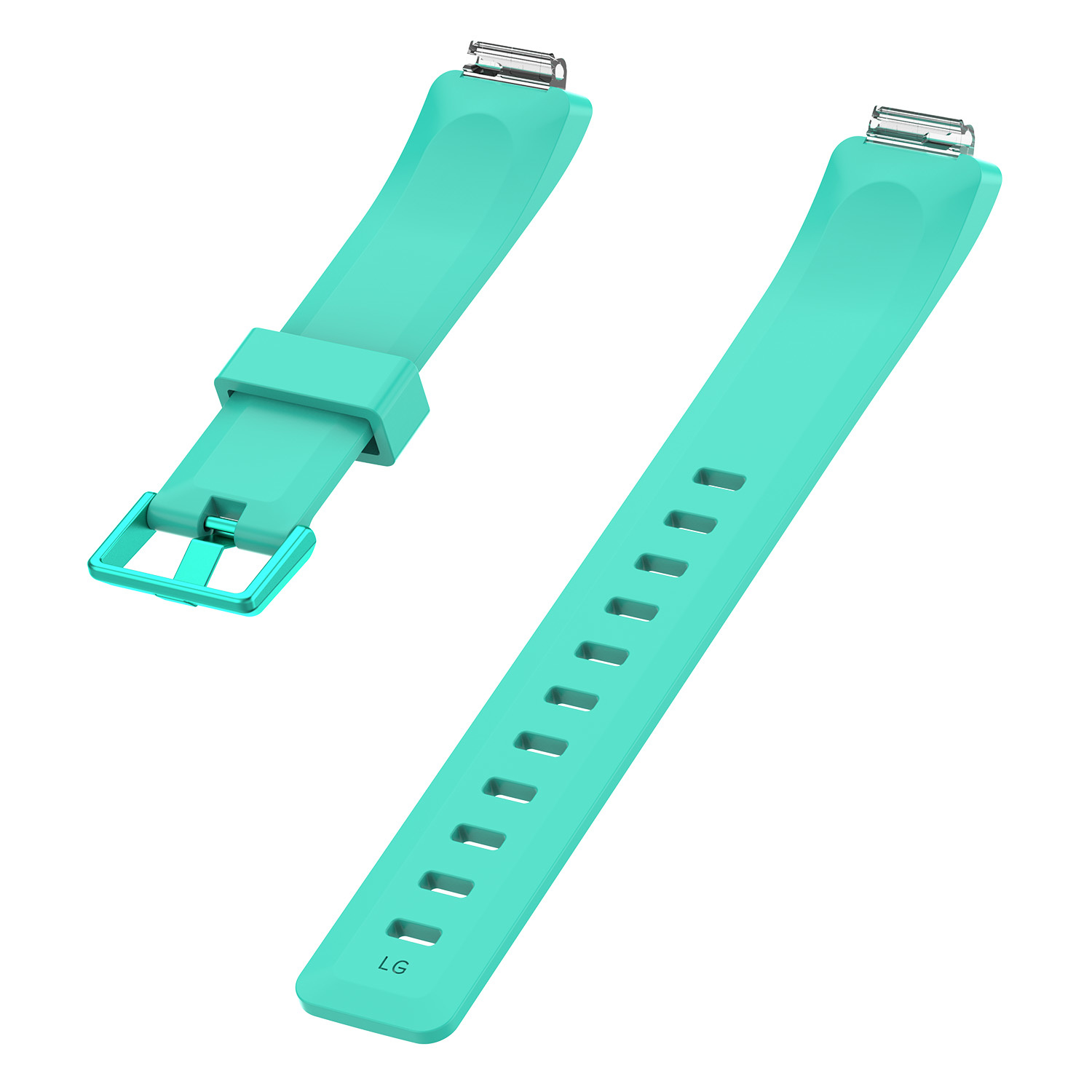 Correa deportiva para el Fitbit Inspire - azul